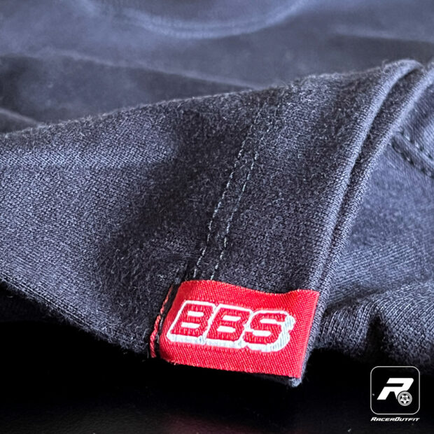 BBS RS: Vista a Elegância da Edição Limitada em Nossa Camiseta.