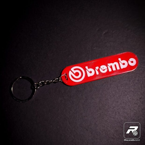 Chaveiro Brembo