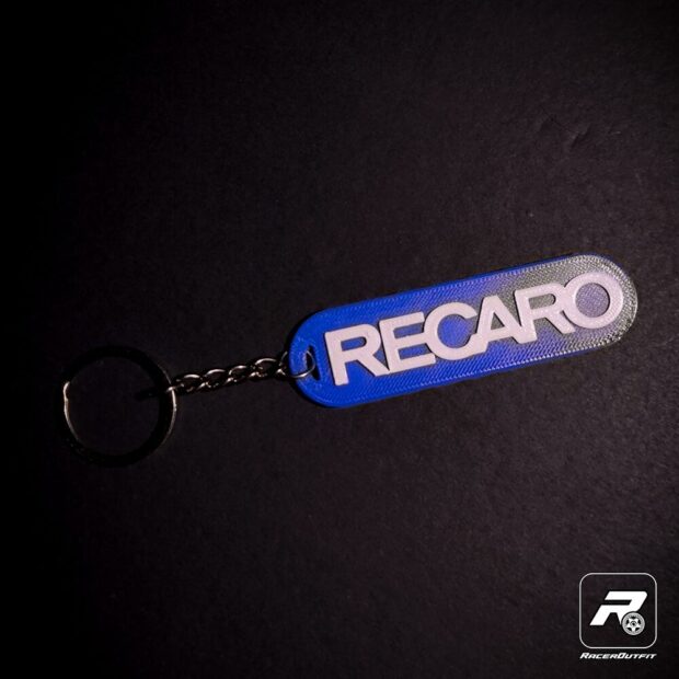 Chaveiro Recaro