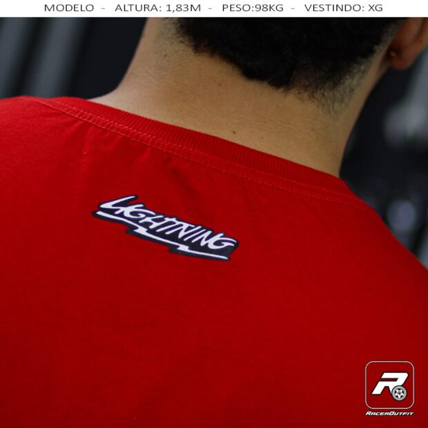 Camiseta Racer Edge – Paul Walker Tribute